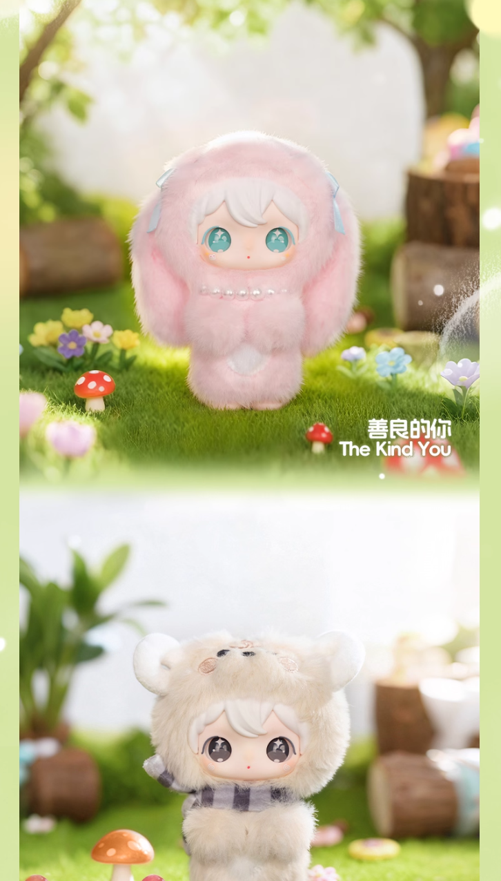 识货商品介绍图