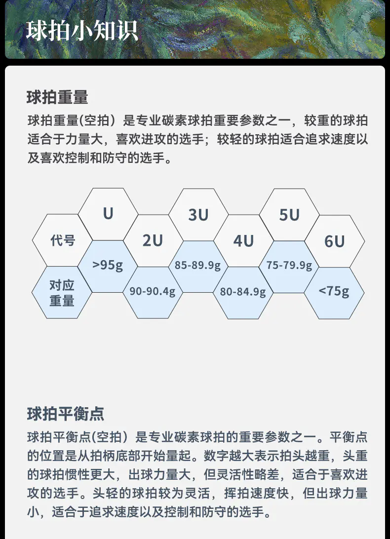 识货商品介绍图