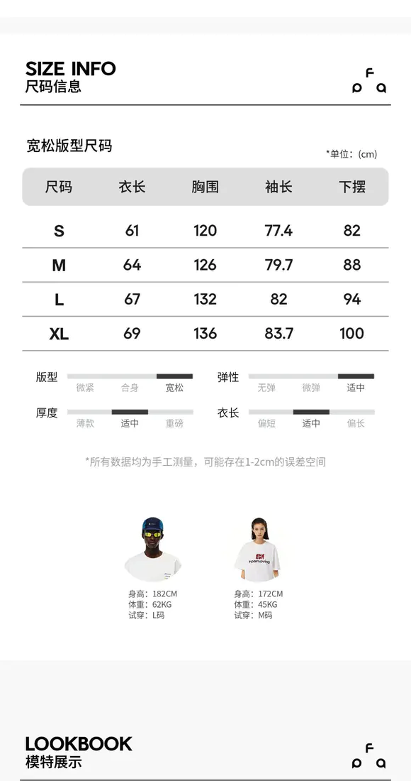 识货商品介绍图