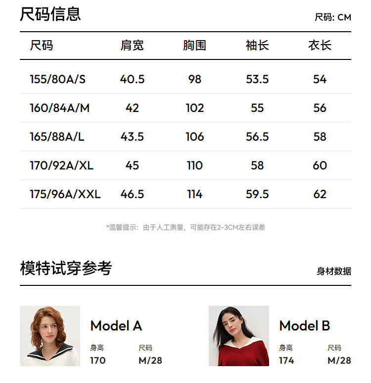 识货商品介绍图
