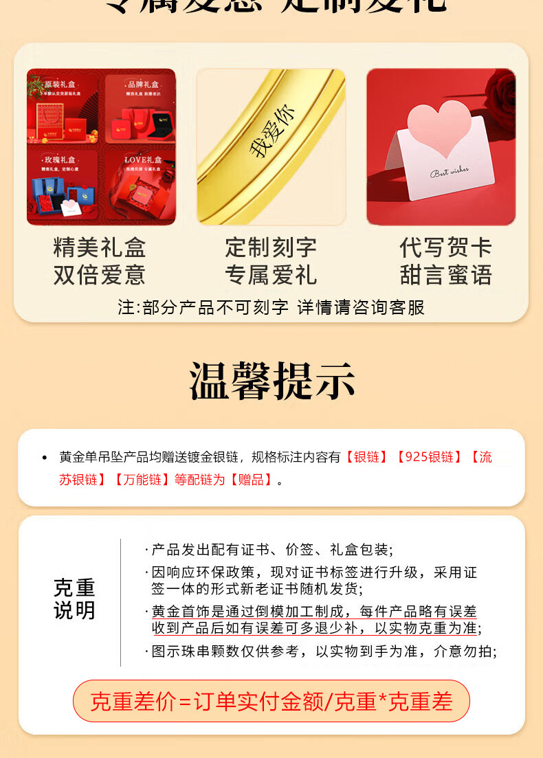 识货商品介绍图