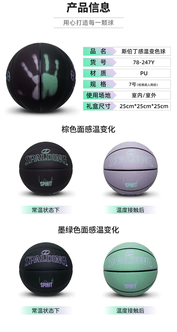 识货商品介绍图