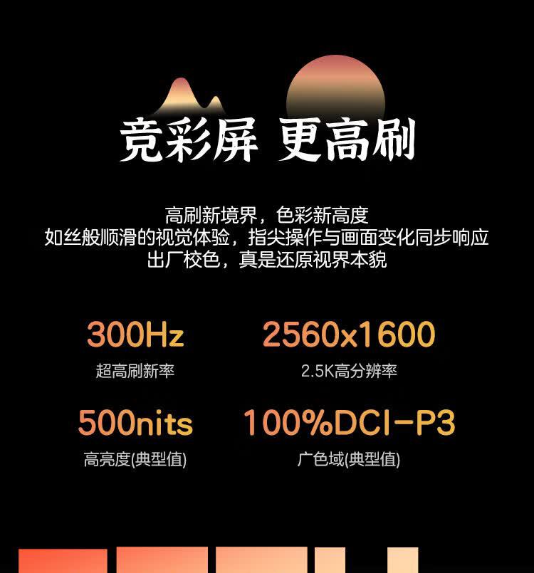 识货商品介绍图
