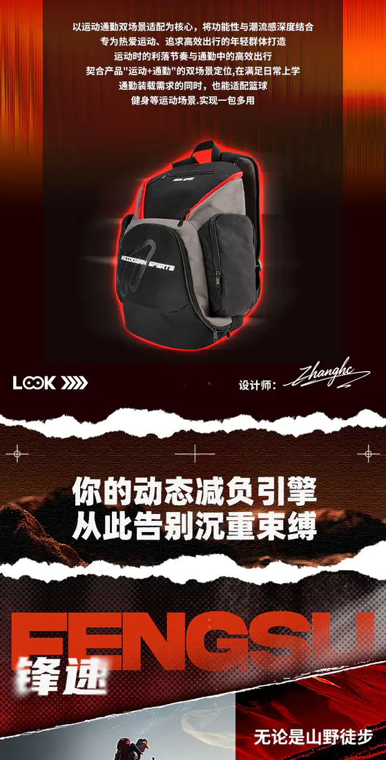 识货商品介绍图