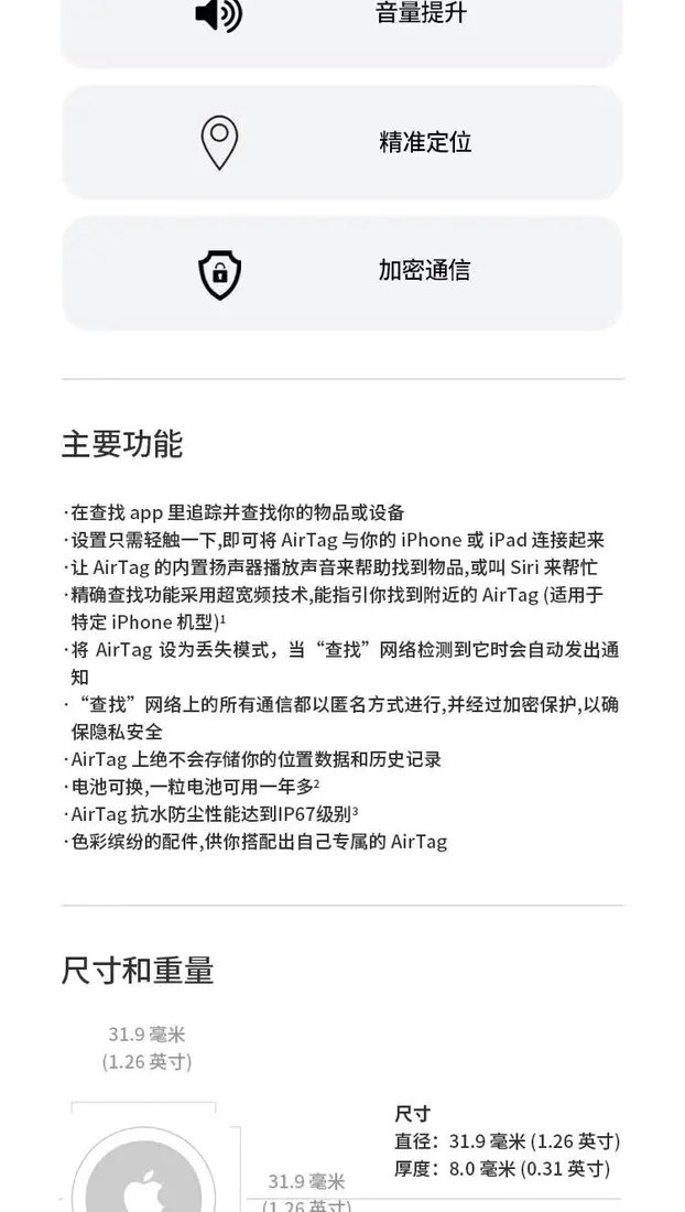 识货商品介绍图
