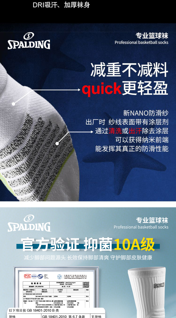 识货商品介绍图