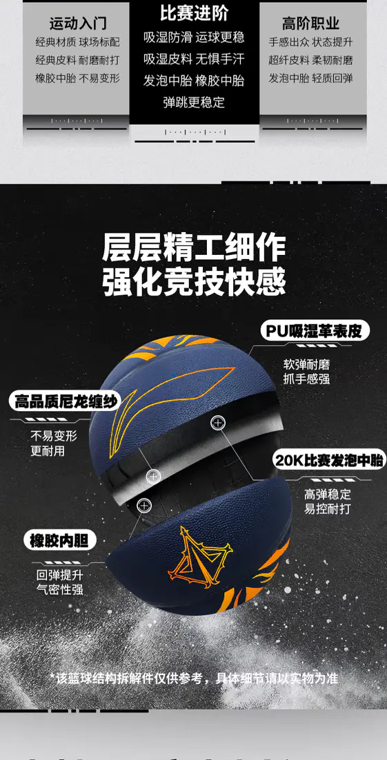识货商品介绍图