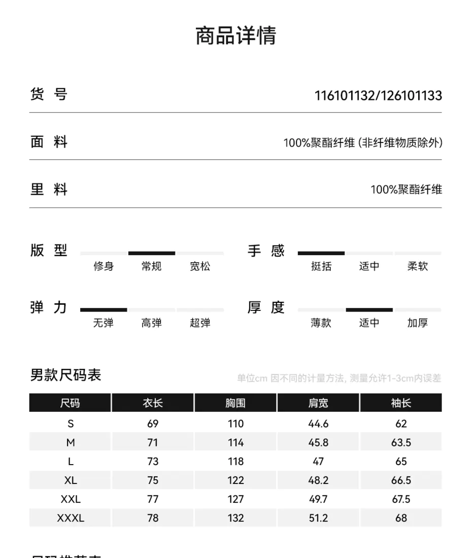 识货商品介绍图