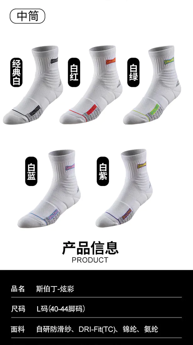 识货商品介绍图