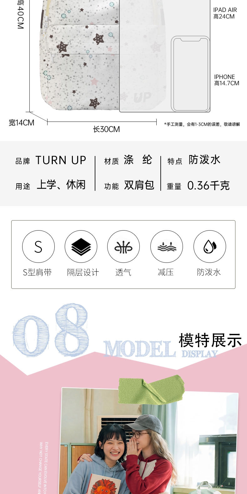 识货商品介绍图