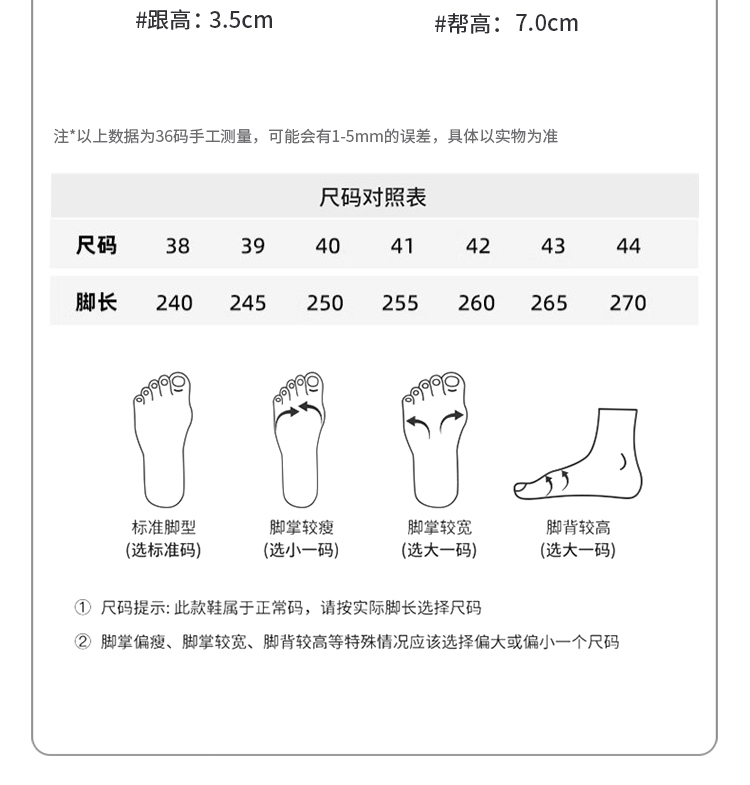 识货商品介绍图