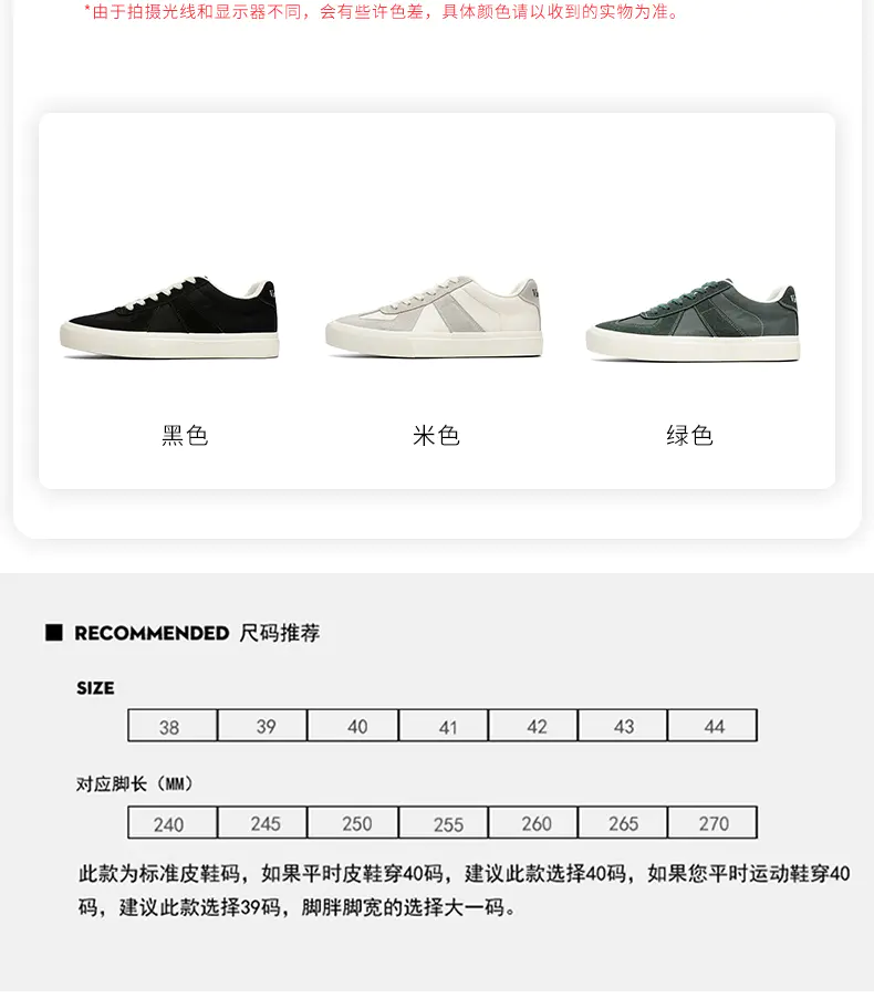 识货商品介绍图