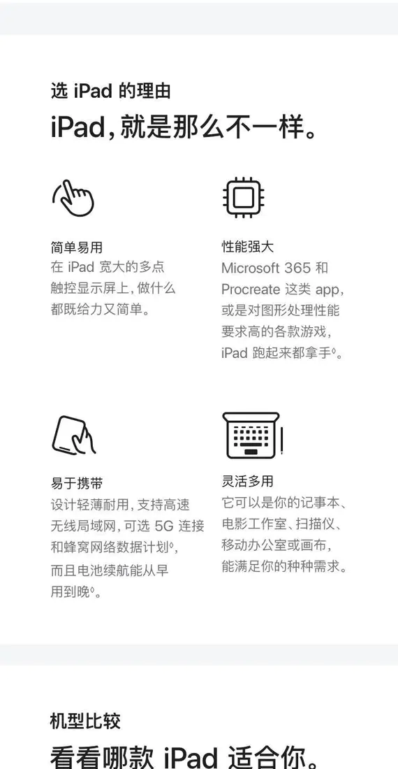 识货商品介绍图