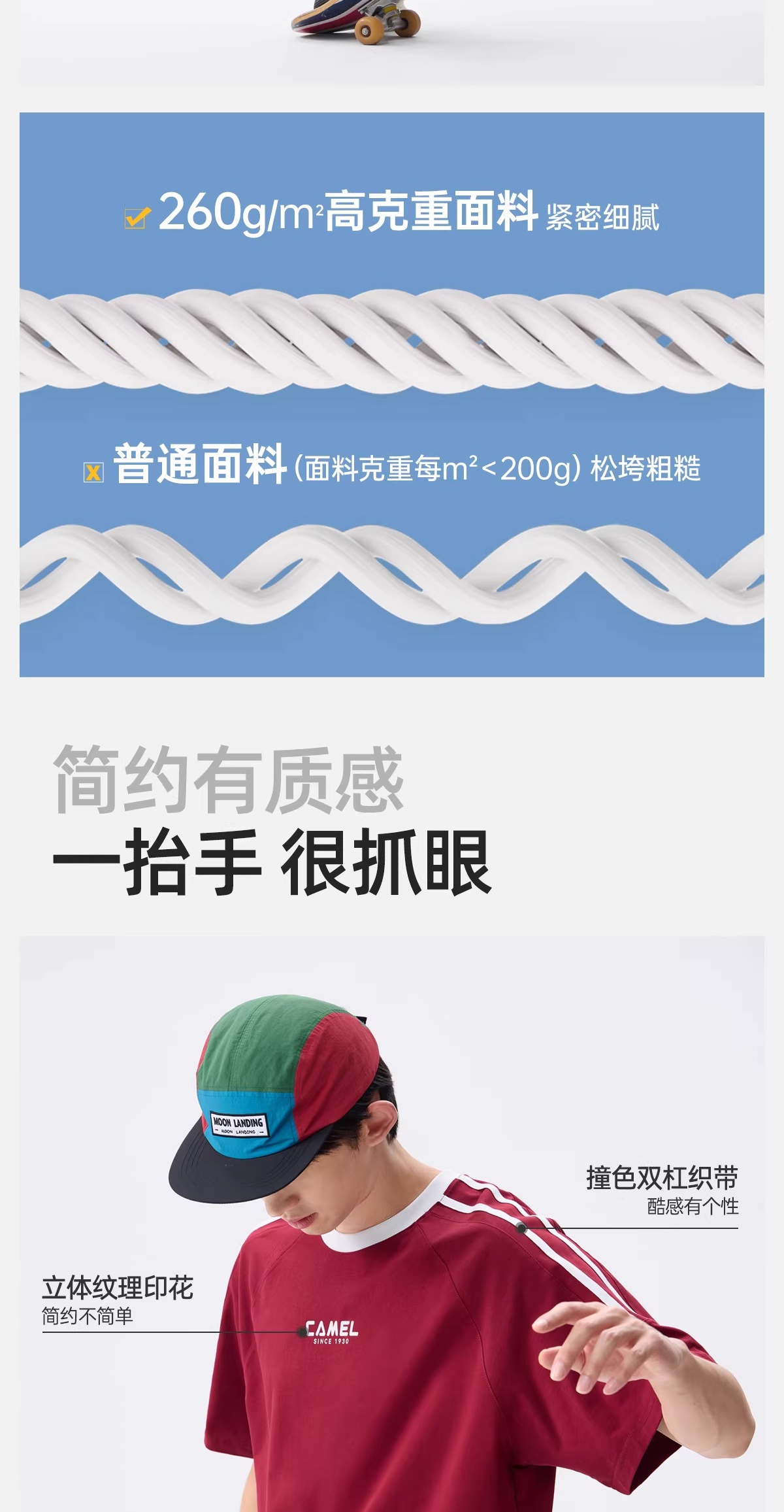 识货商品介绍图