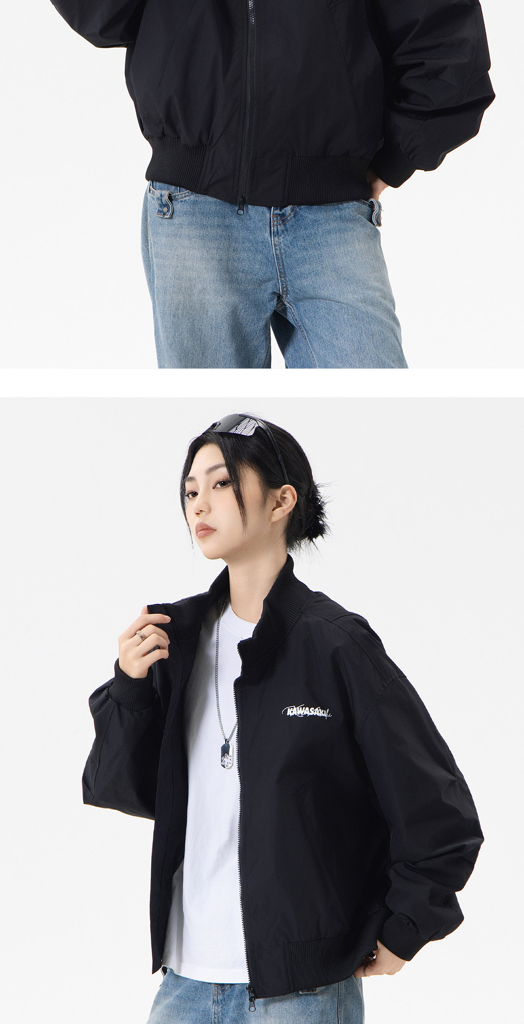 识货商品介绍图