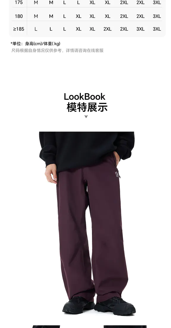 识货商品介绍图