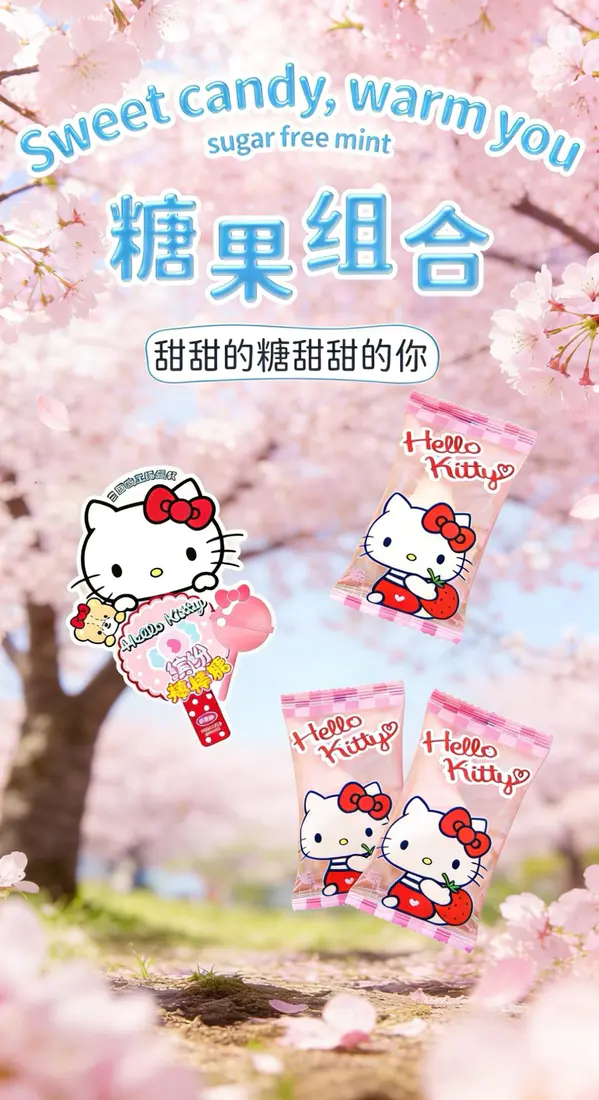 识货商品介绍图