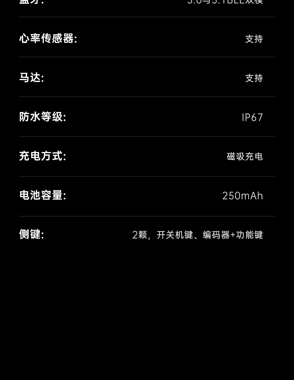识货商品介绍图