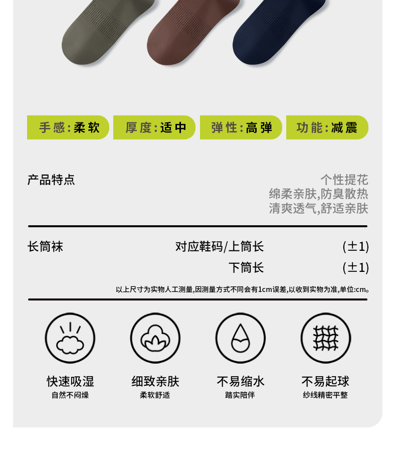 识货商品介绍图