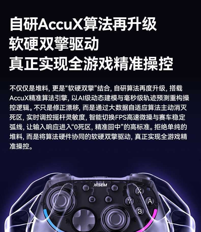 识货商品介绍图