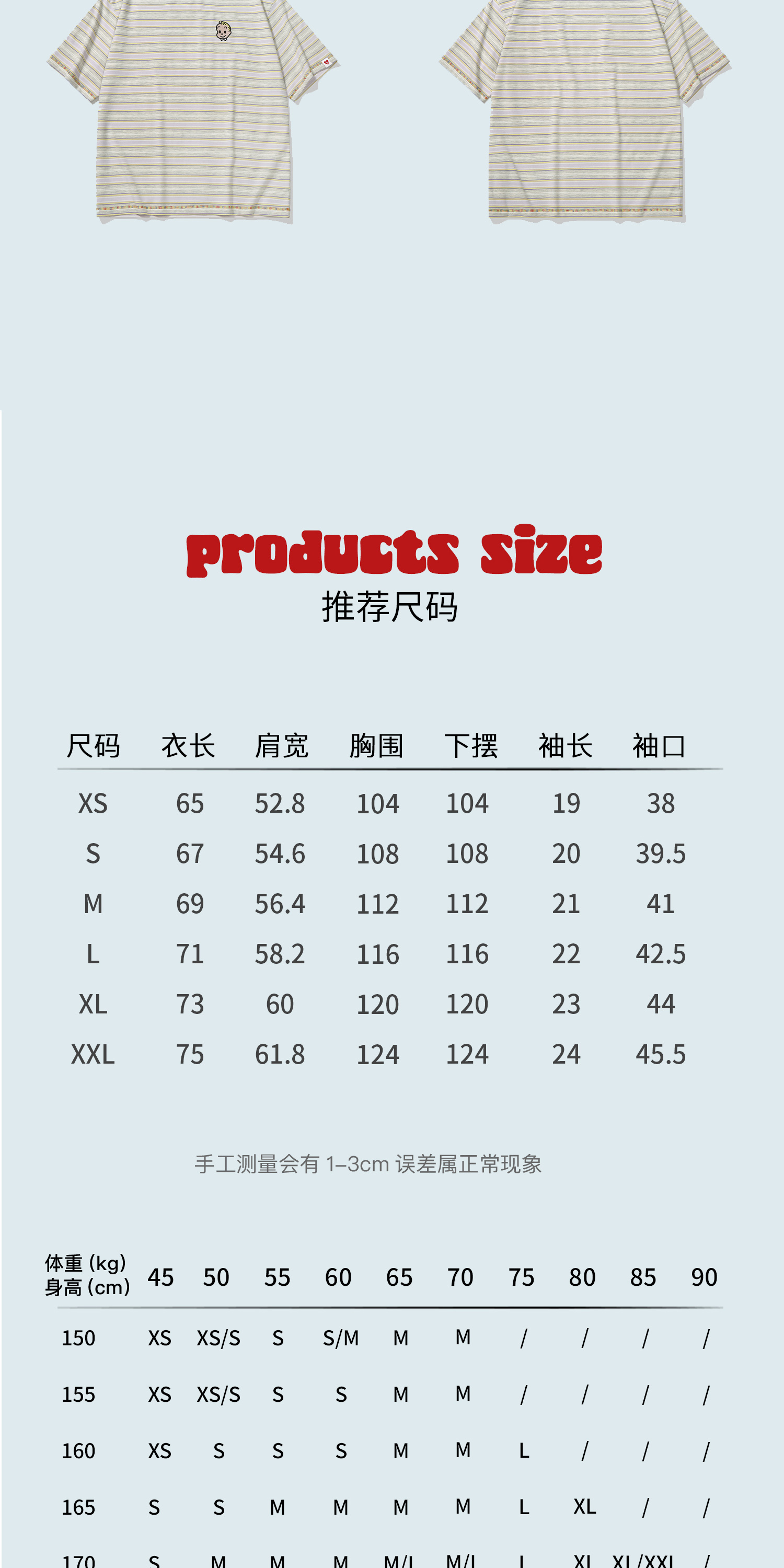 识货商品介绍图