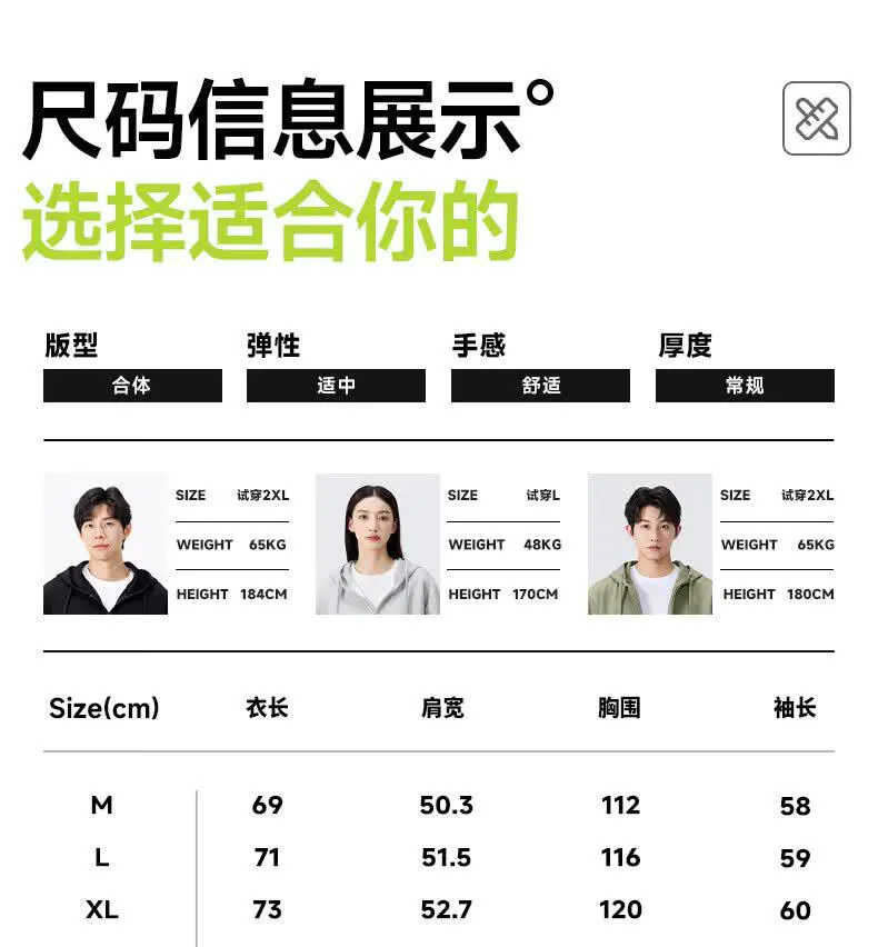 识货商品介绍图