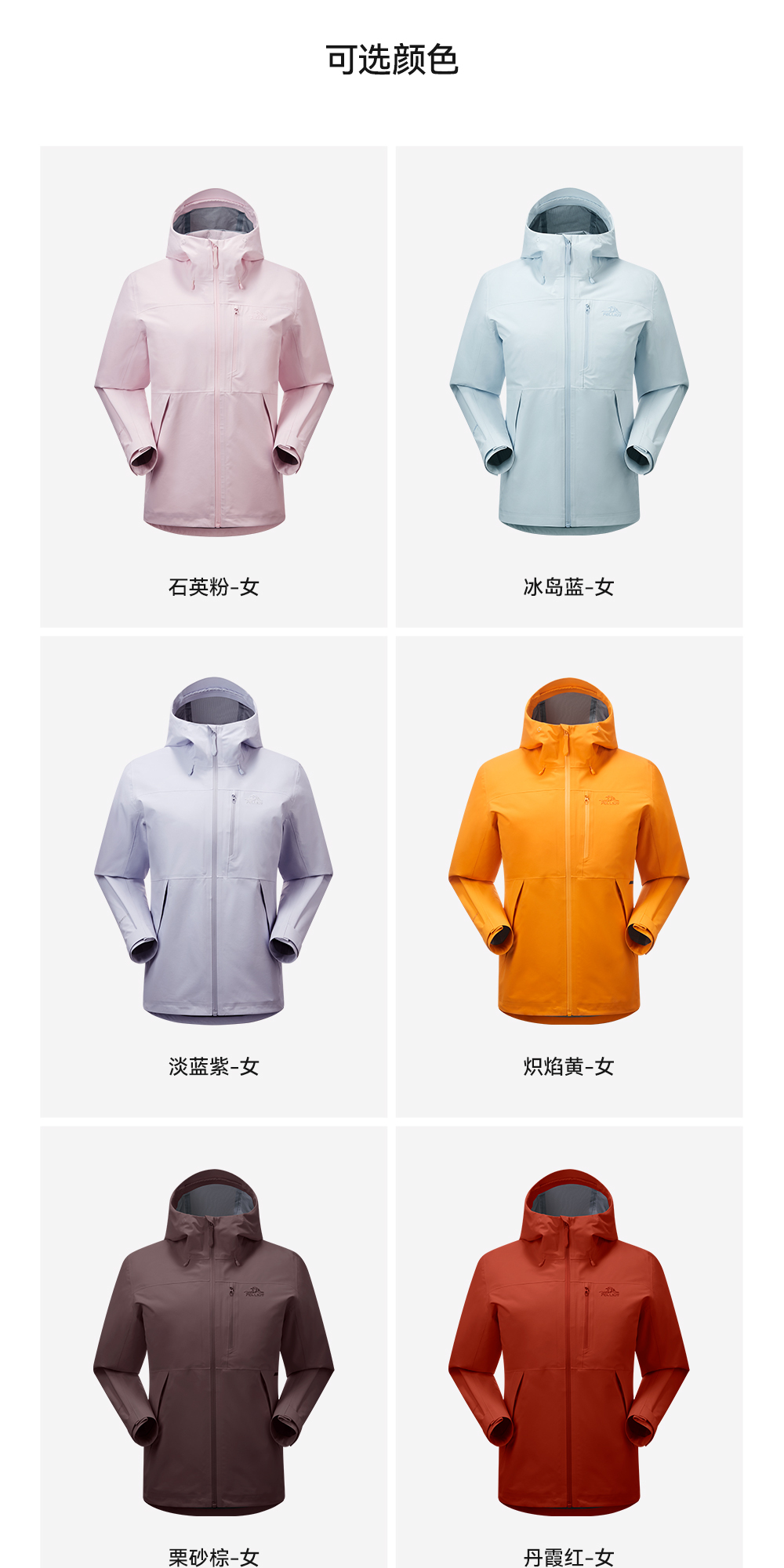 识货商品介绍图