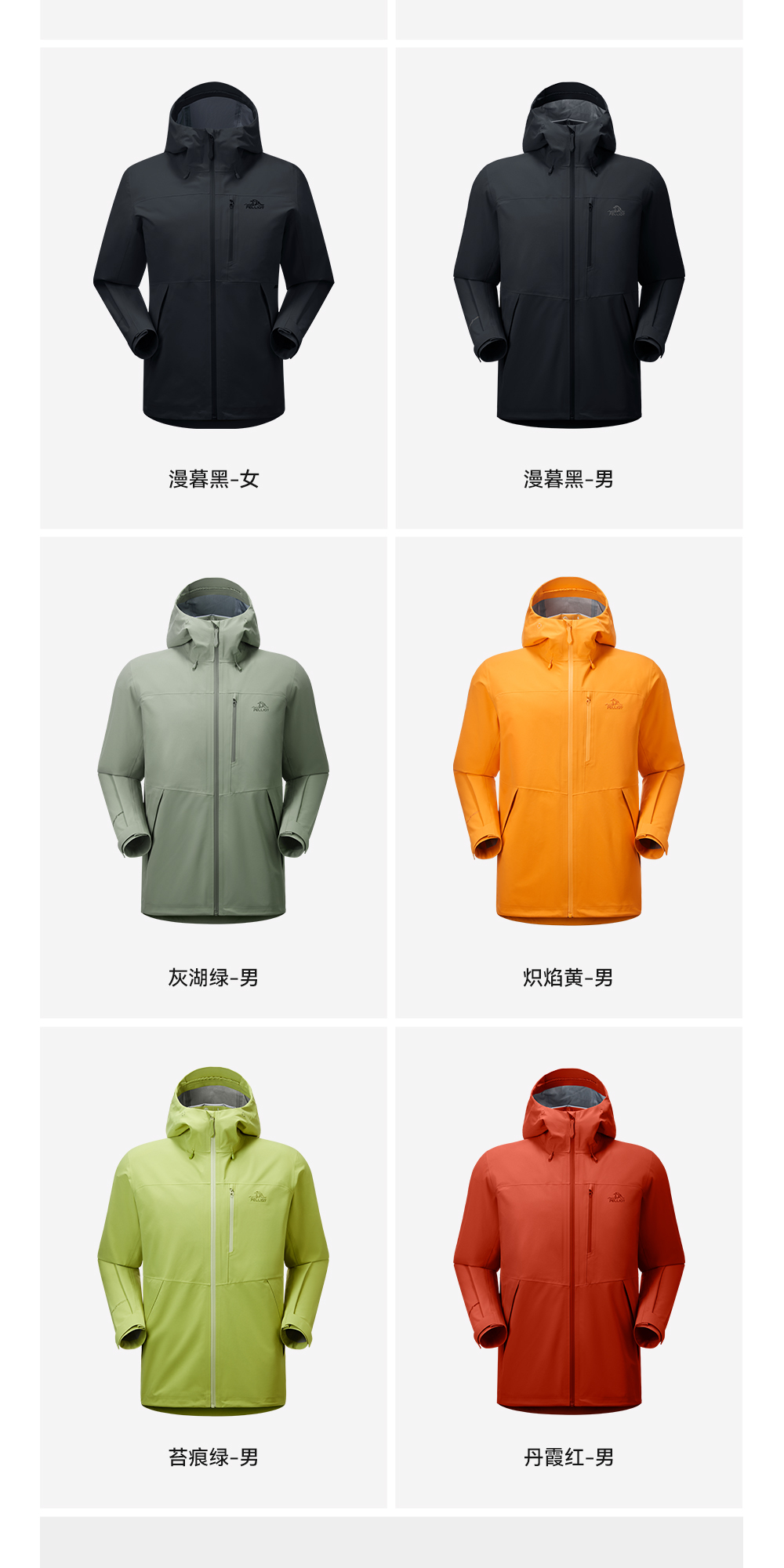 识货商品介绍图