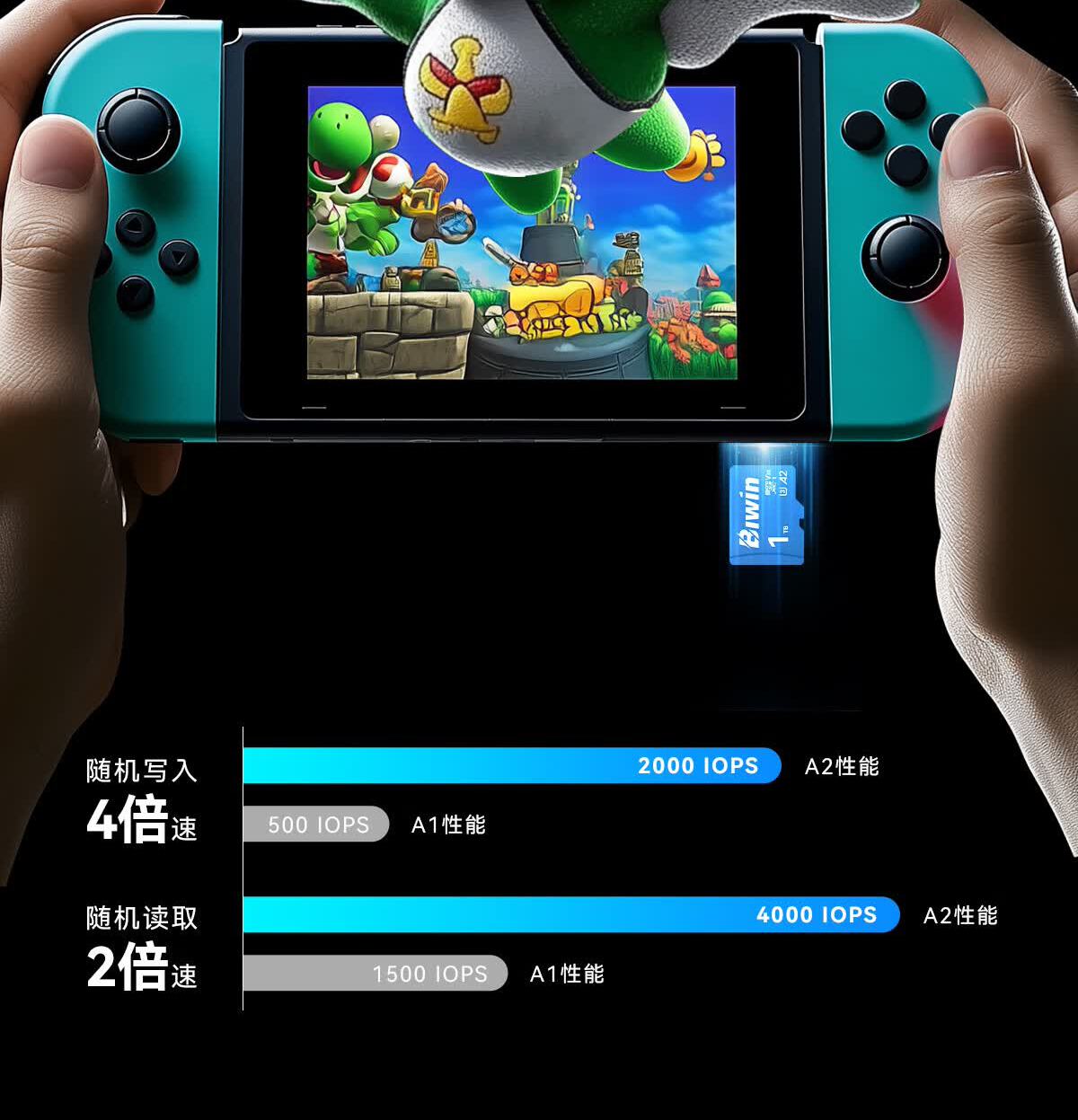 识货商品介绍图