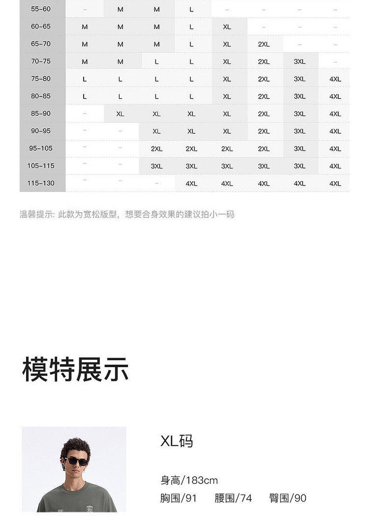 识货商品介绍图