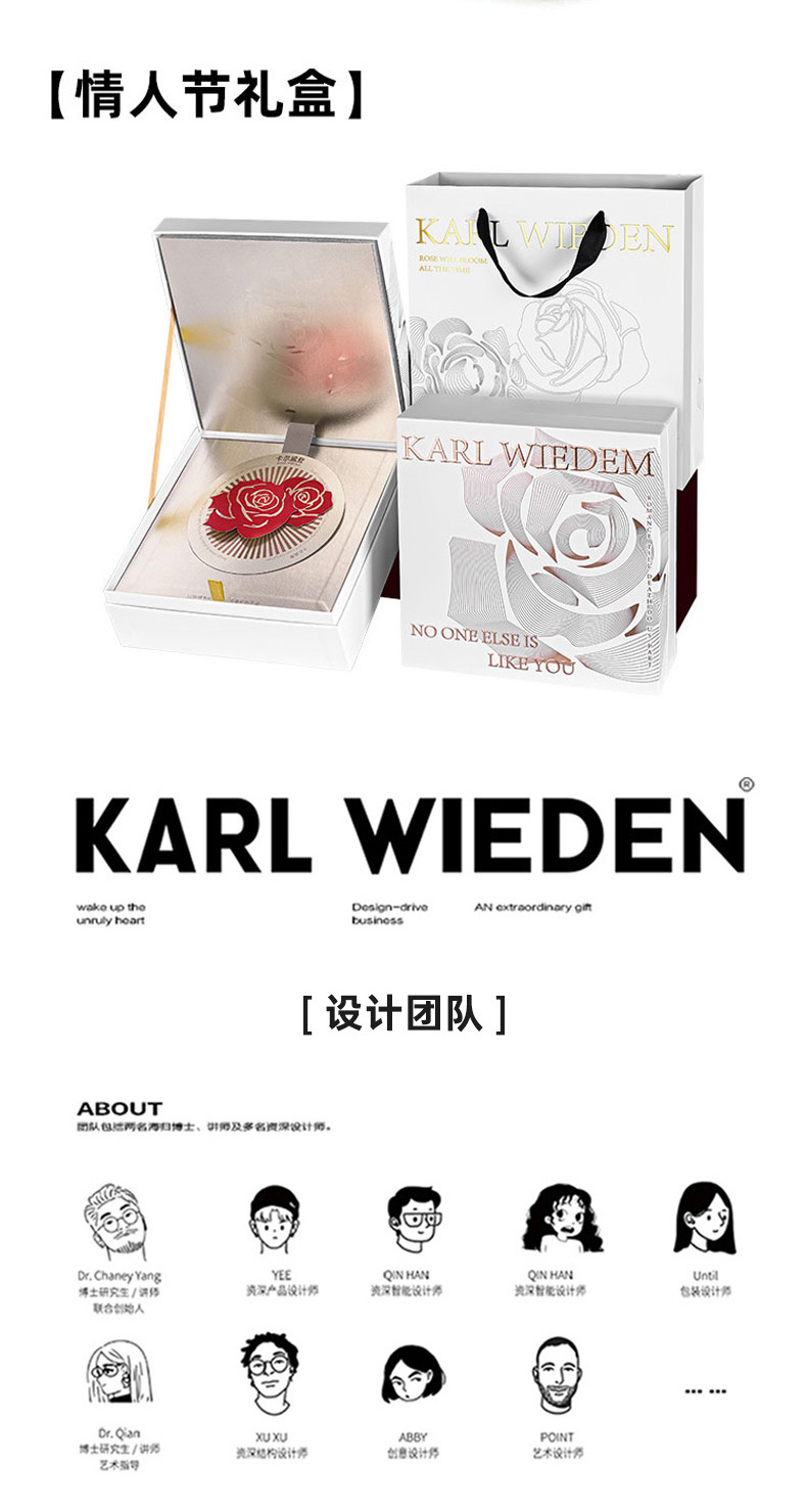 识货商品介绍图