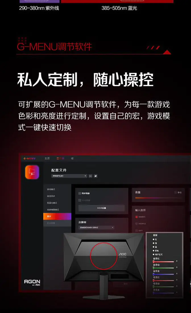 识货商品介绍图