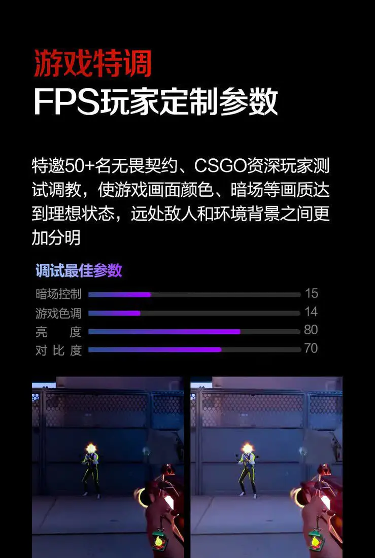 识货商品介绍图