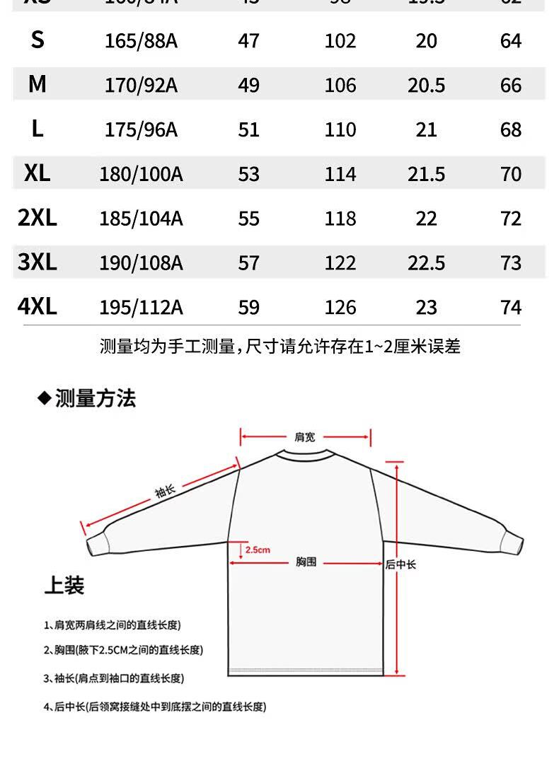 识货商品介绍图