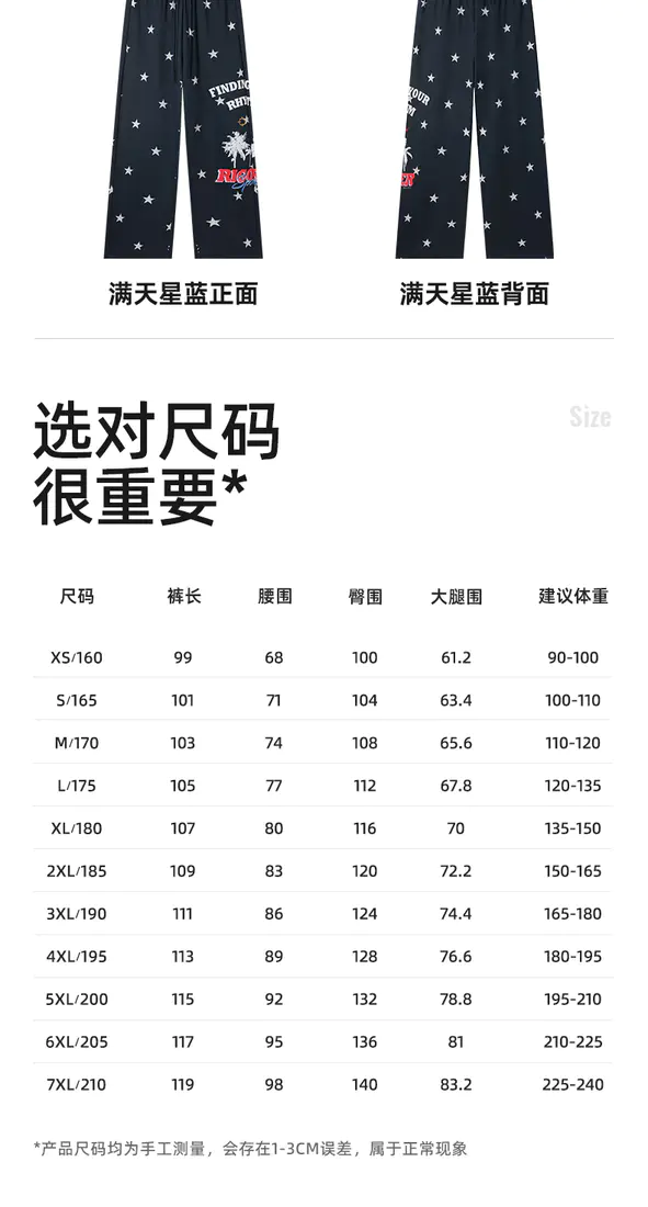 识货商品介绍图