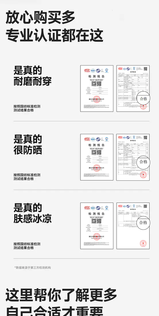 识货商品介绍图