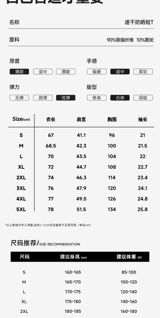 识货商品介绍图