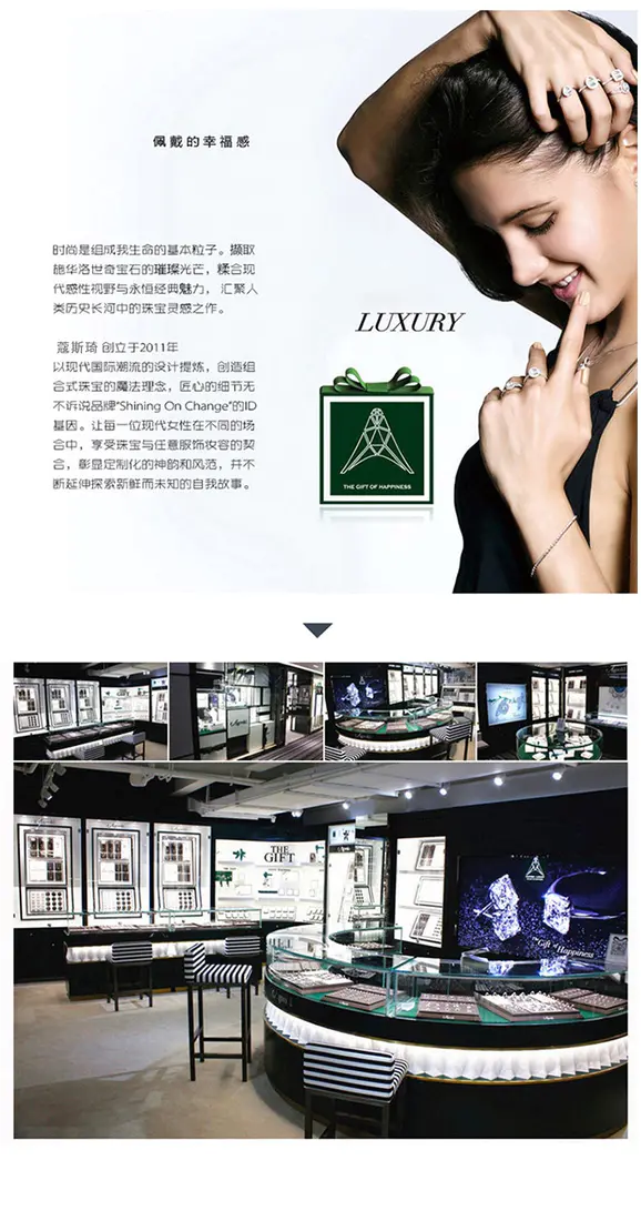 识货商品介绍图