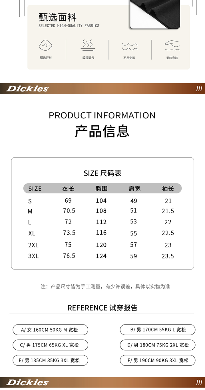 识货商品介绍图