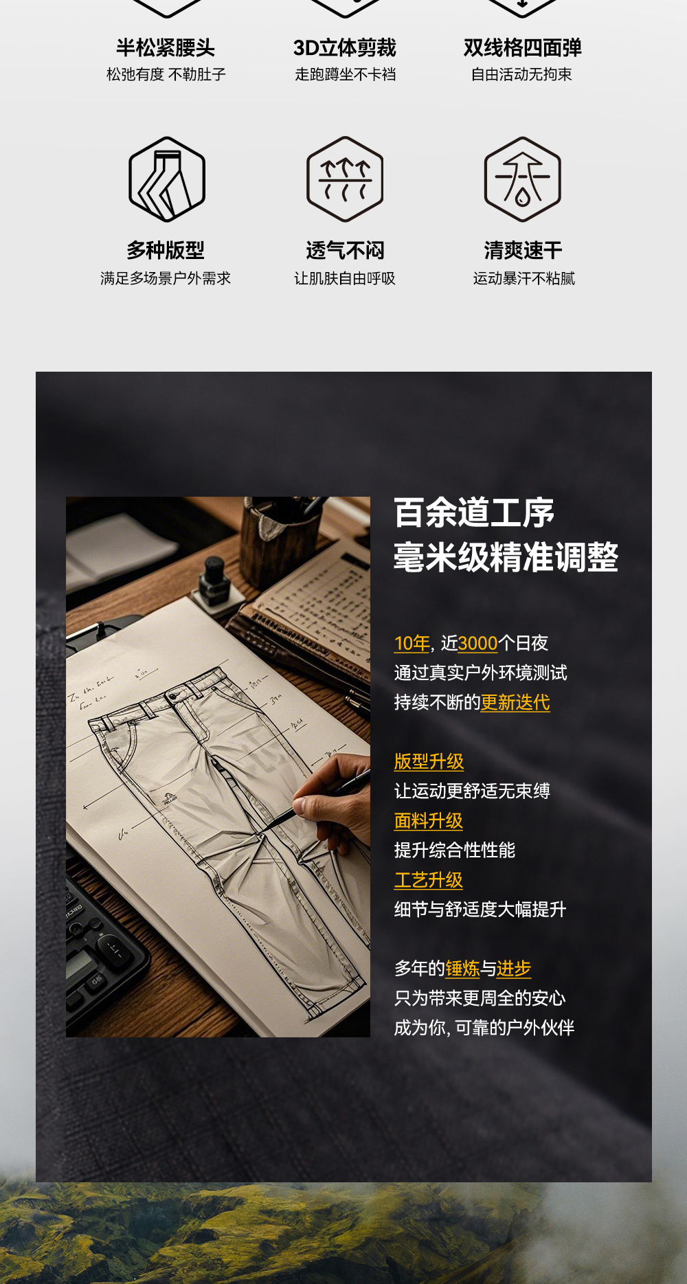 识货商品介绍图
