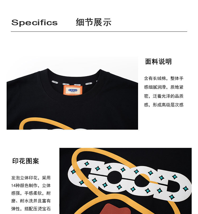 识货商品介绍图