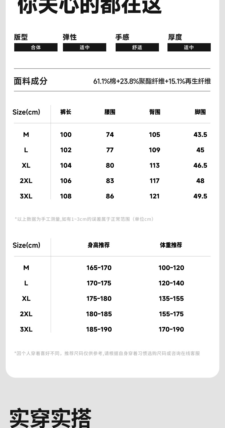 识货商品介绍图