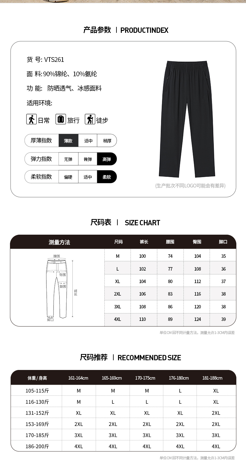识货商品介绍图