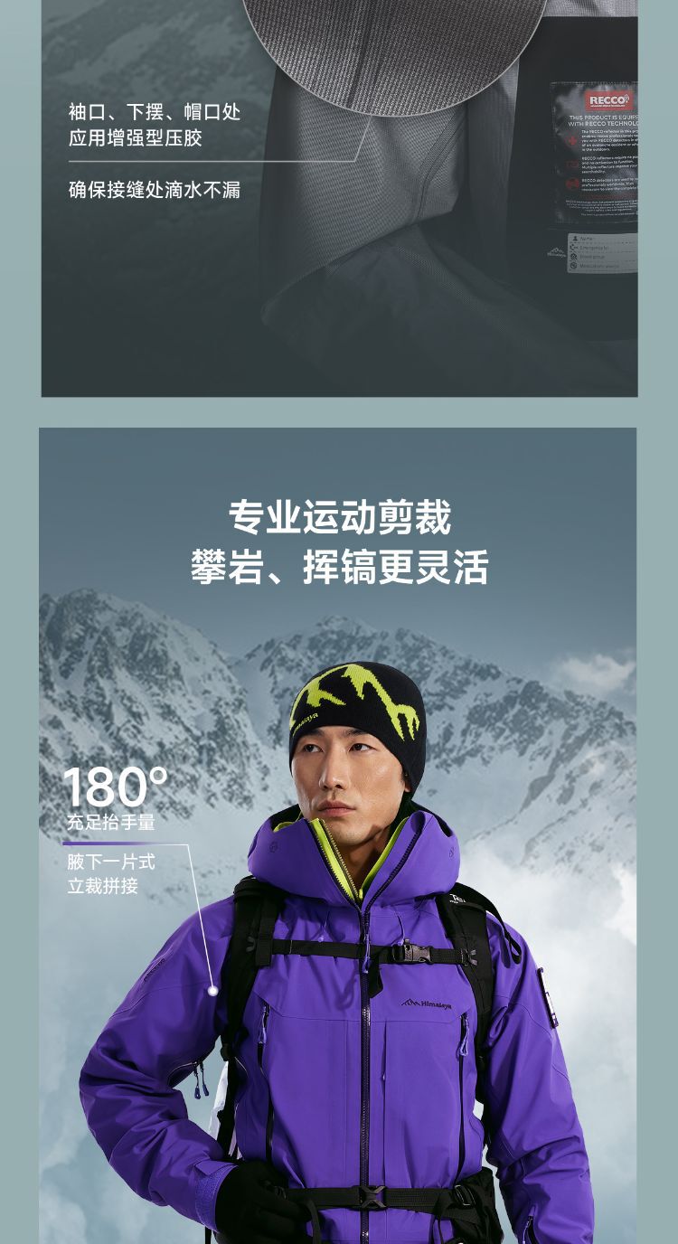 识货商品介绍图