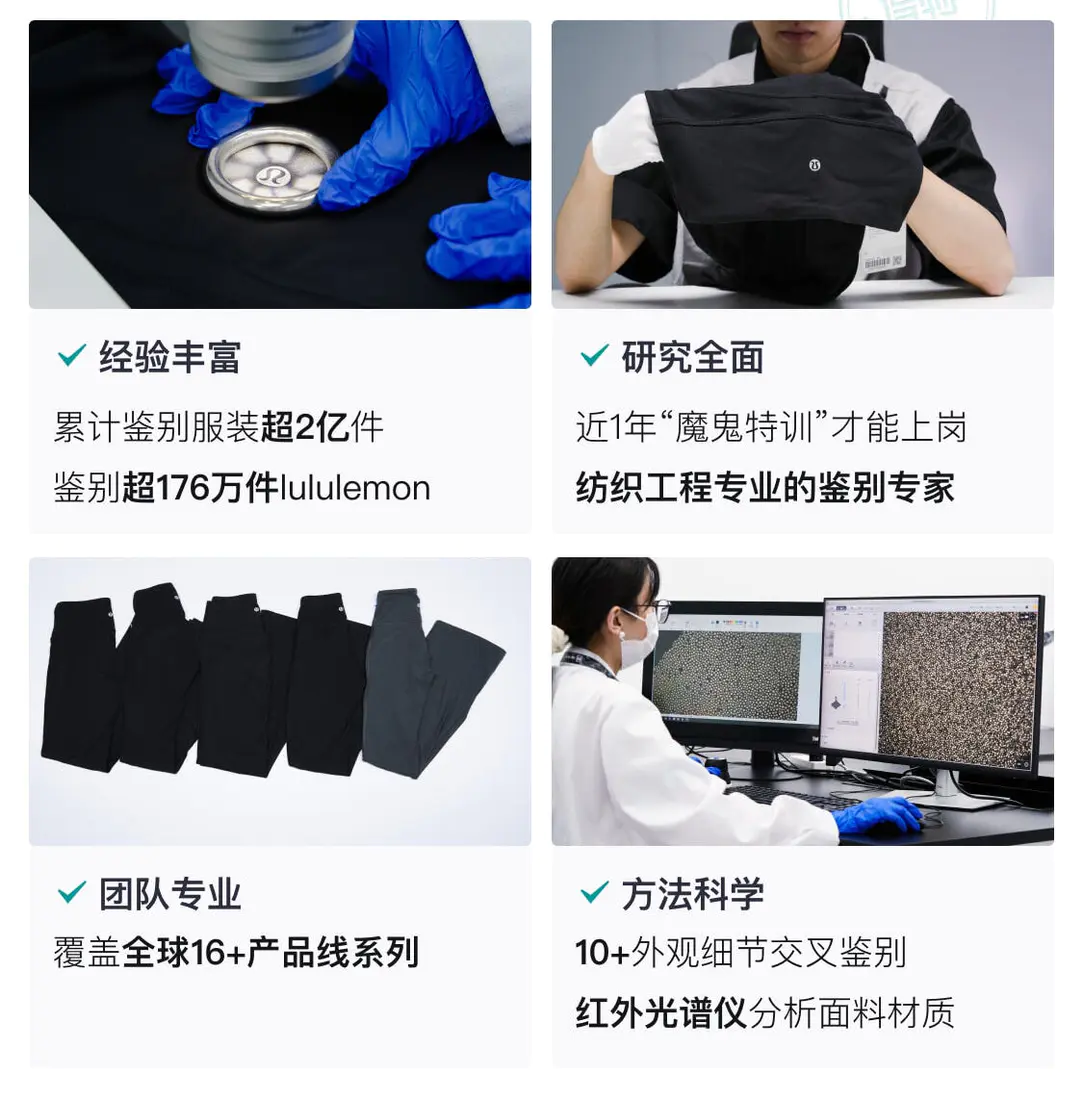 识货商品介绍图