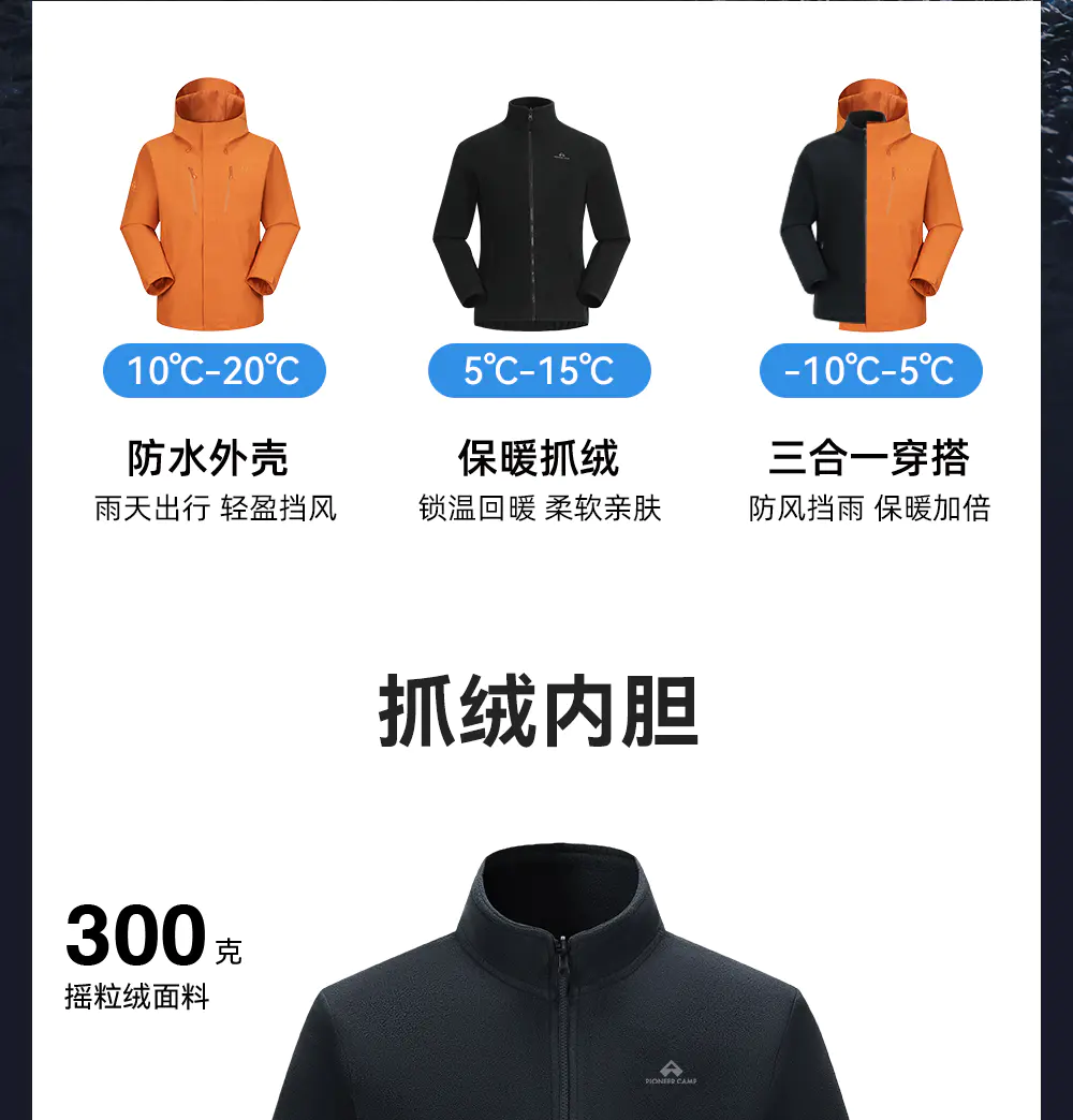 识货商品介绍图