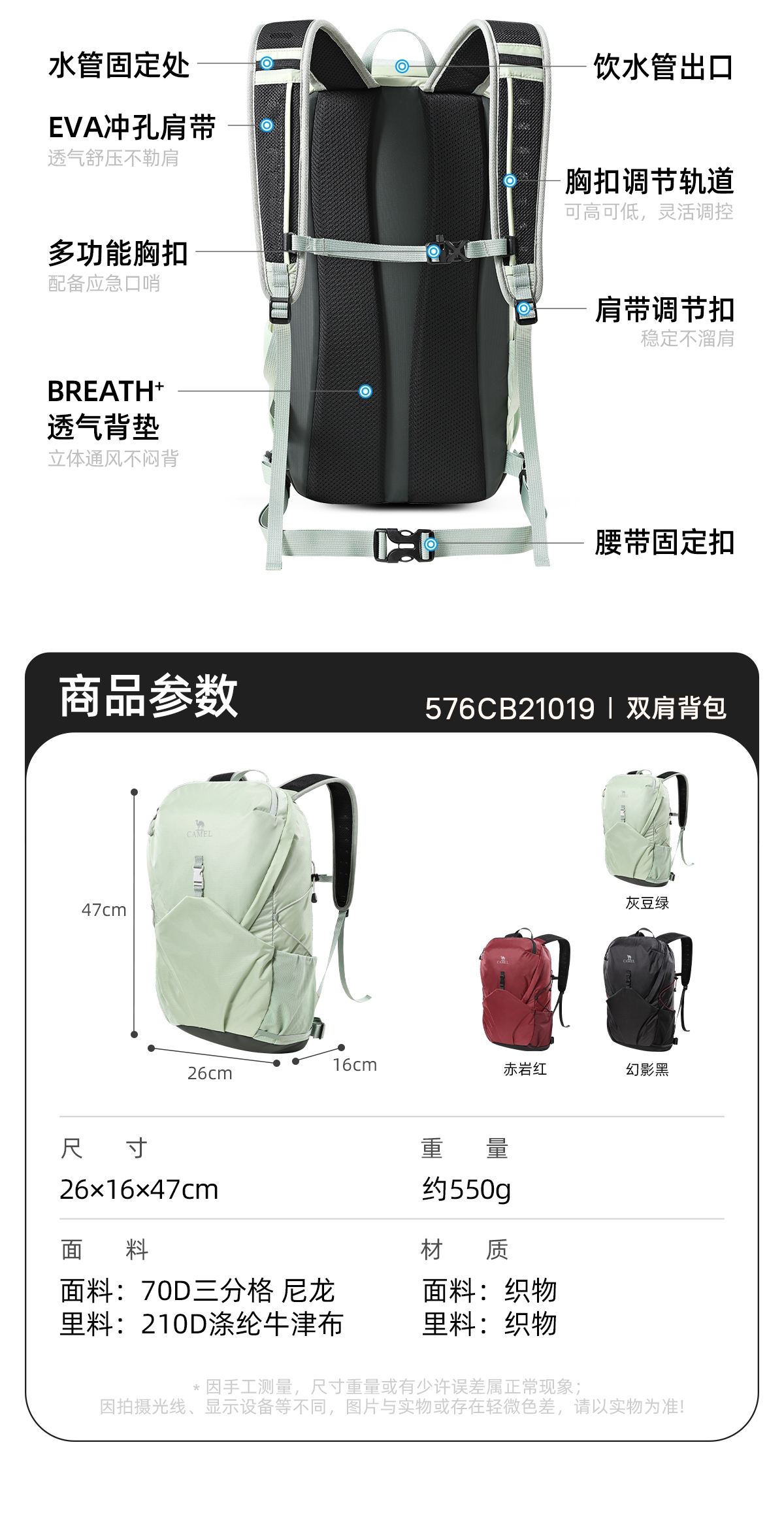 识货商品介绍图