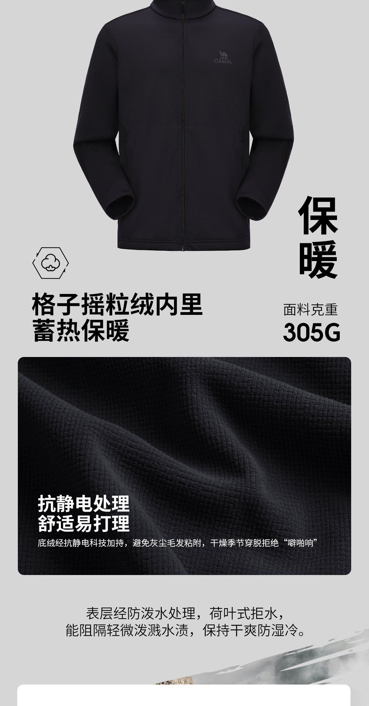 识货商品介绍图