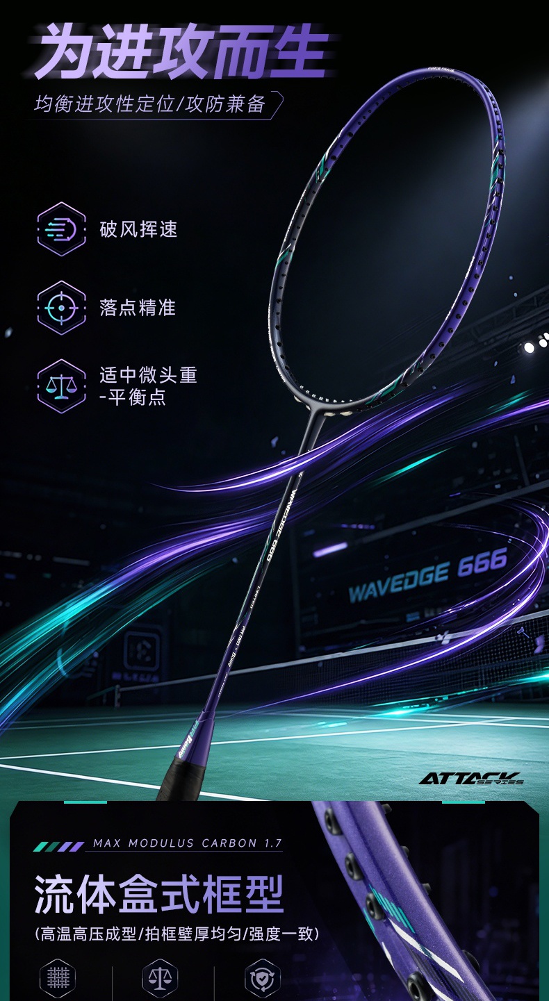 识货商品介绍图