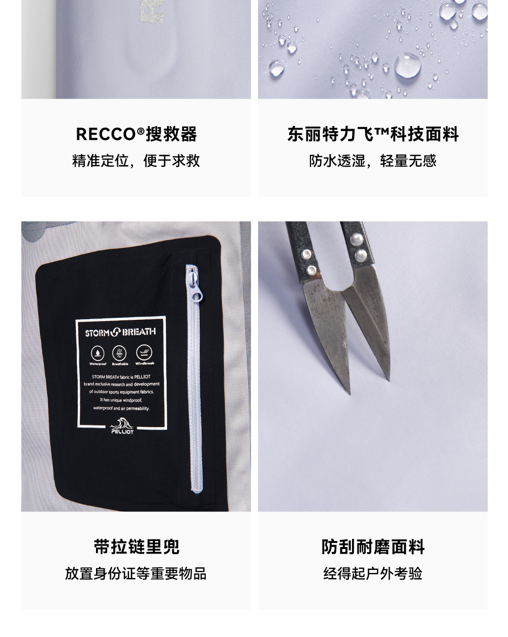 识货商品介绍图